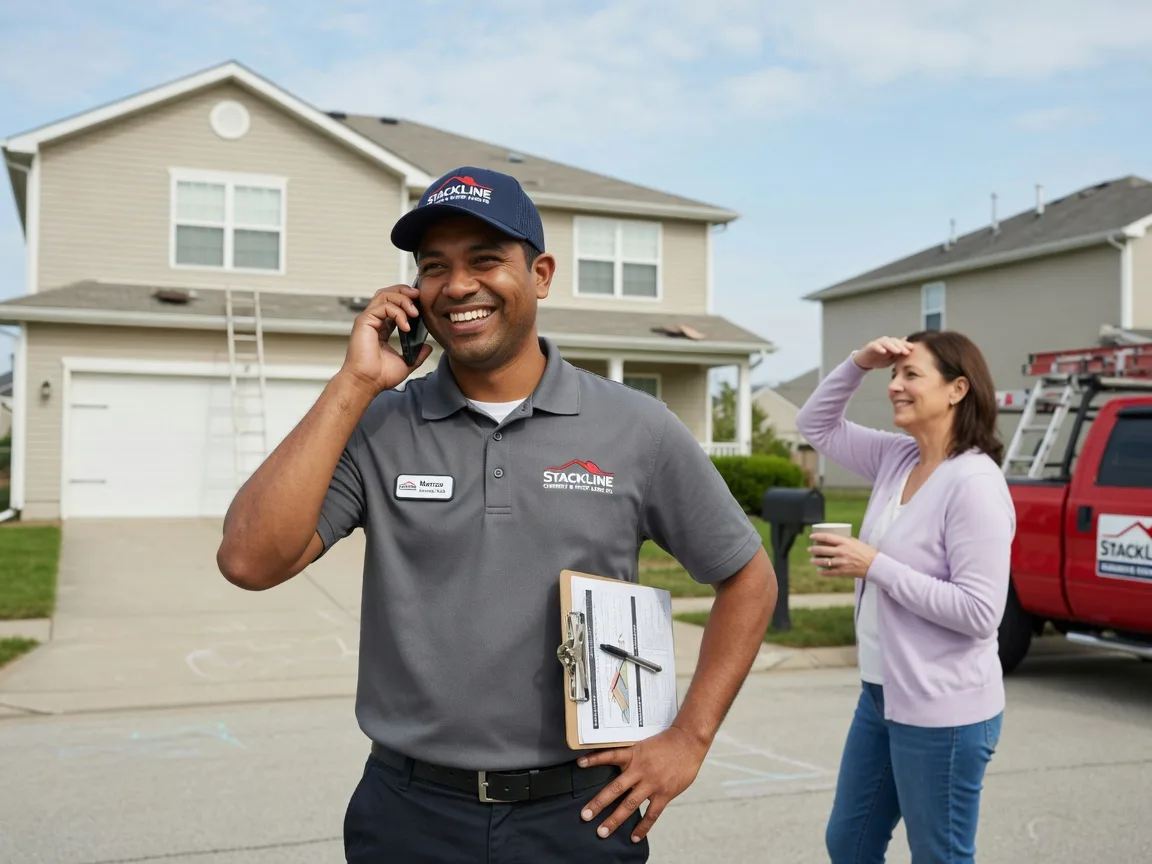 Chimney flashing repair Lebanon, IN FAQs